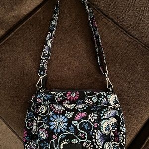Vera Bradley Crossbody Purse